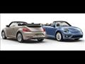 فولكس فاجن Beetle الإصدار الأخير
