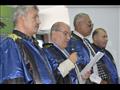 لحظة إعلان قرار اللجنة