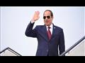 الرئيس عبدالفتاح السيسي