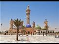 مسجد توبا الكبير بالسنغال