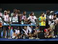 فريق مصوري بطولة أمم  أفريقيا