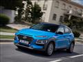 هيونداي Kona هايبرد موديل 2020