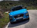 هيونداي Kona هايبرد موديل 2020