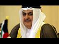 وزير الخارجية البحريني الشيخ خالد بن أحمد