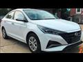 هيونداي Verna (4)