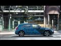 مرسيدس A-class هايبرد