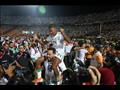 تتويج منتخب الجزائر بكأس الأمم الأفريقية