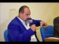 ندوة للفنان خالد الصاوي (13)