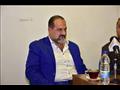 ندوة للفنان خالد الصاوي (24)
