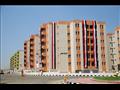 وحدات الإسكان الاجتماعي 