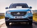 إم جي ZS EV الجديدة