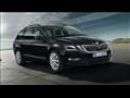 سكودا Octavia Combi Tour