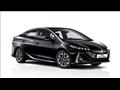 تويوتا بريوس Plug-in Hybrid المعدلة