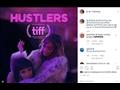 جنيفير لوبيز تعلن عرض فيلمها Hustlers