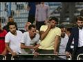 حزن وصدمة لاعبي والجماهير الزمالك بعد خسارة الدوري