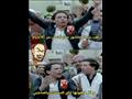 سخرية رواد السوشيال من هزيمة الزمالك