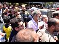 جنازة الفنان فاروق الفيشاوي (86)