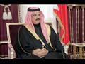 العاهل البحريني الملك حمد بن عيسى آل خليفة