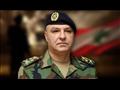 قائد الجيش اللبناني العماد جوزاف عون