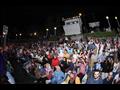 جمهور مهرجان دار الأوبرا في حفل بلاك تيما (2)