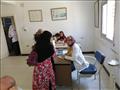 جولات تفقدية على المراكز الصحية بالعريش (4)