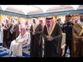 الملك سلمان يؤدي صلاة الميت (2)