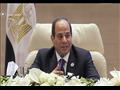 الرئيس عبدالفتاح السيسي في مؤتمر الشباب (4)