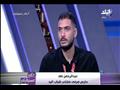 عبد الرحمن طه، حارس مرمى منتخب شباب اليد
