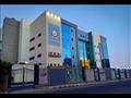 مستشفى العجمي المركزي بالإسكندرية