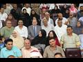 احتفال توزيع تأشيرات حج الجمعيات الأهلية (7)