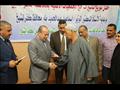 احتفال توزيع تأشيرات حج الجمعيات الأهلية (10)