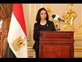 الدكتورة مايا مرسي رئيسة المجلس القومي للمرأة