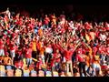 الجماهير تتوافد على ستاد القاهرة لمشاهدة مباراة المنتخب المصري (7)