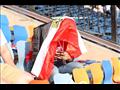 مشجعو منتخب مصر في استاد القاهرة (8)