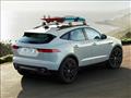 جاجوار E-Pace Chequered Flag