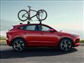 جاجوار E-Pace Chequered Flag