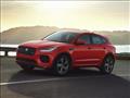 جاجوار E-Pace Chequered Flag