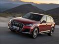 أودي Q7 موديل 2020
