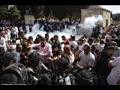مستوطنون يقتحمون الأقصى بحراسة الاحتلال الإسرائيلي (8)