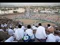 الحجاج يوم عرفة 