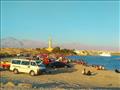 شواطئ مدينة الطور  (2)