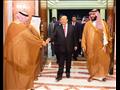 ولي العهد السعودي والرئيس اليمني