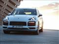 بورش Cayenne Turbo S E-Hybrid
