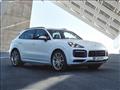 بورش Cayenne Turbo S E-Hybrid