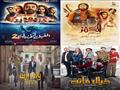 إيرادات الأفلام
