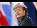 المستشارة الألمانية أنجيلا ميركل