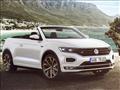 فولكس فاجن  T-Roc كابريو 2020