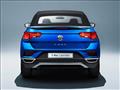 فولكس فاجن  T-Roc كابريو 2020