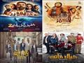 إيرادات أفلام