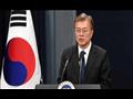 رئيس كوريا الجنوبية مون جيه-إن